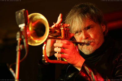 Tom Harrell 1